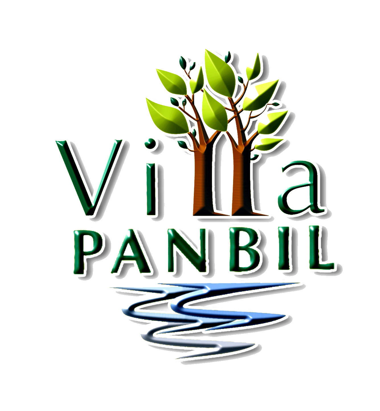 Villa Panbil