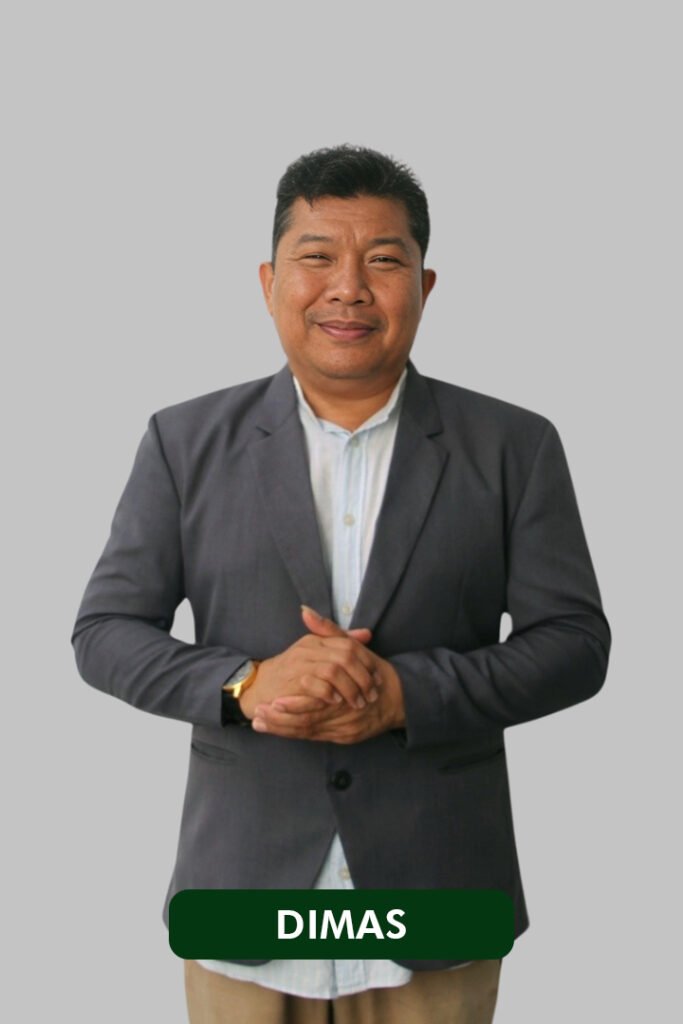 DIMAS