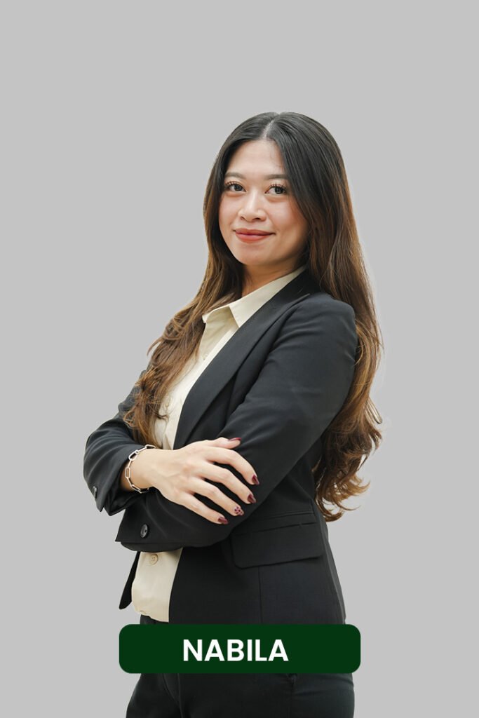 NABILA